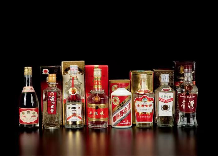 都安茅台酒回收